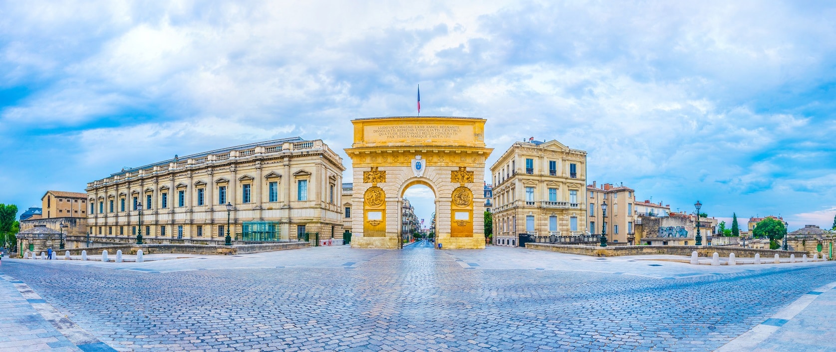 Que faire le week-end du 4 au 6 octobre à Montpellier et ses alentours ?