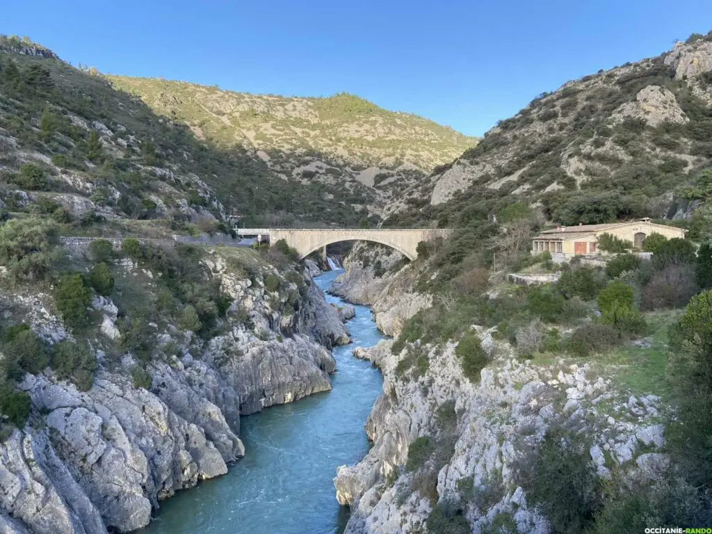 Les meilleurs lieux pour une randonnée autour de Montpellier