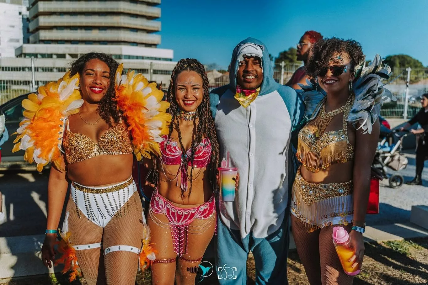 Les adresses antillaises à Montpellier pour célébrer le carnaval !